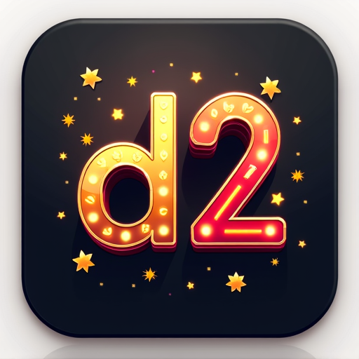 Logo d2